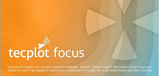 Tecplot Focus 2023 R1 2023.1.0.29657 for ios instal